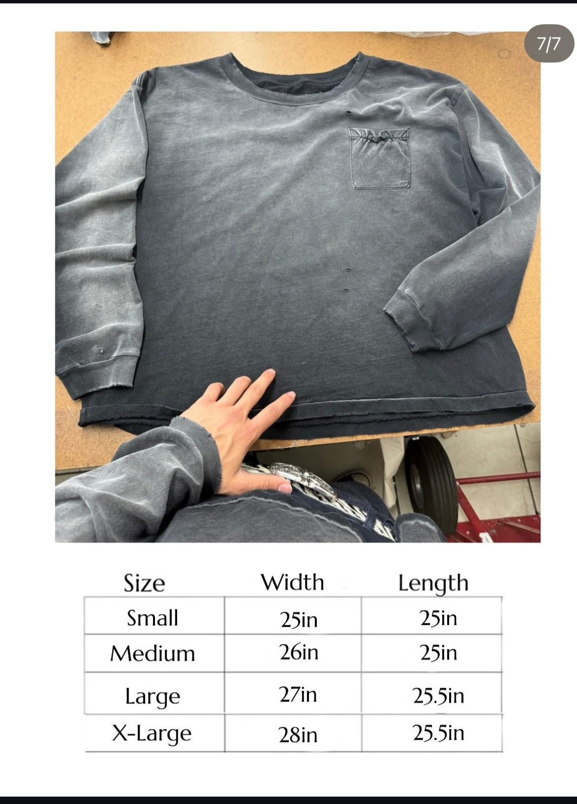 Wine Red Longsleeve