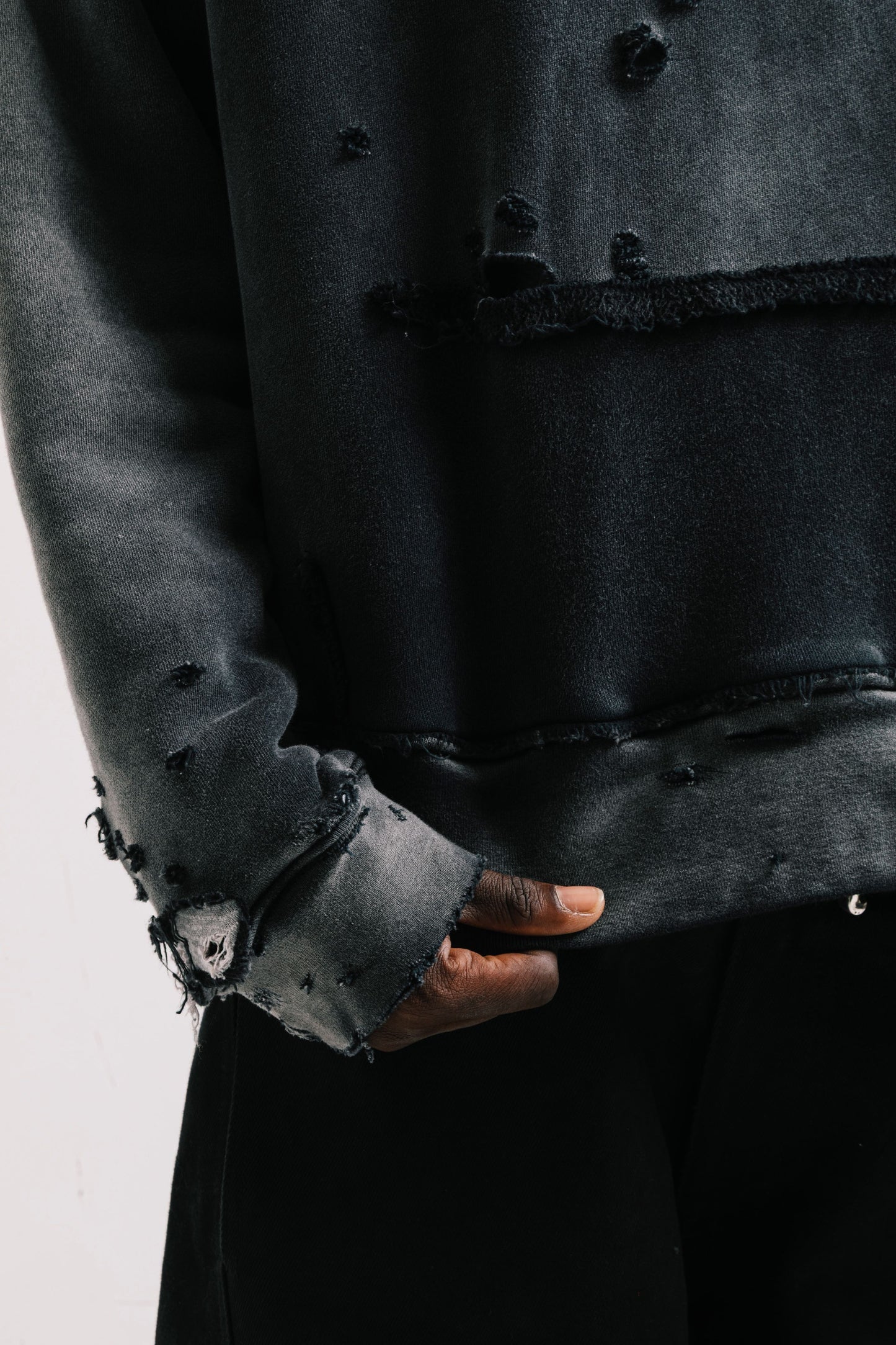 3G Phantom Hoodie LIMITED PRE ORDER