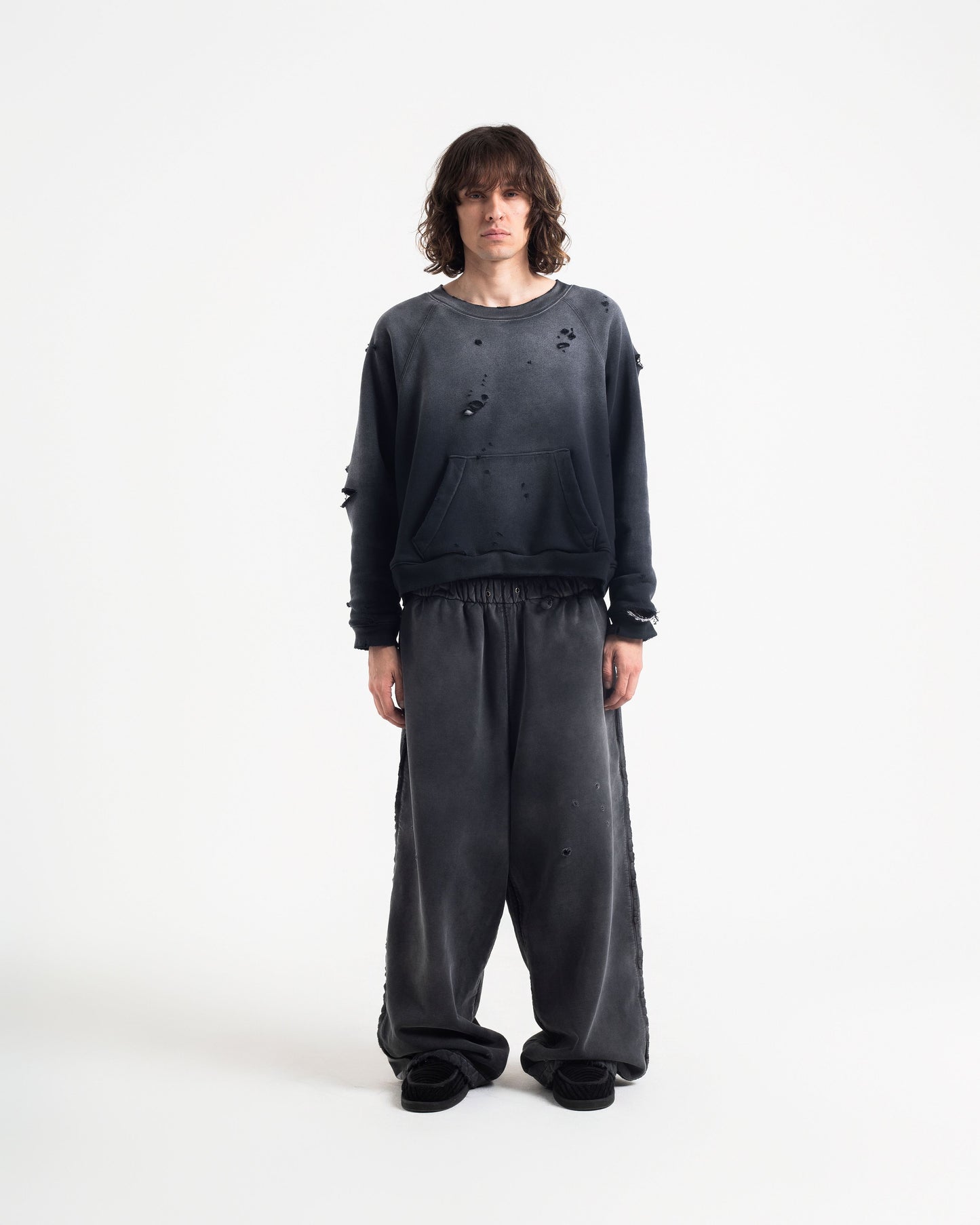 Faded Lounge Sweatpant