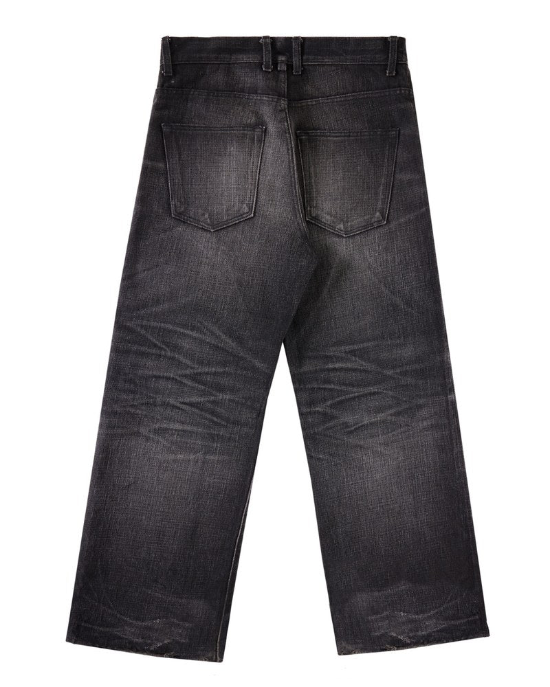 Black Badge Denim