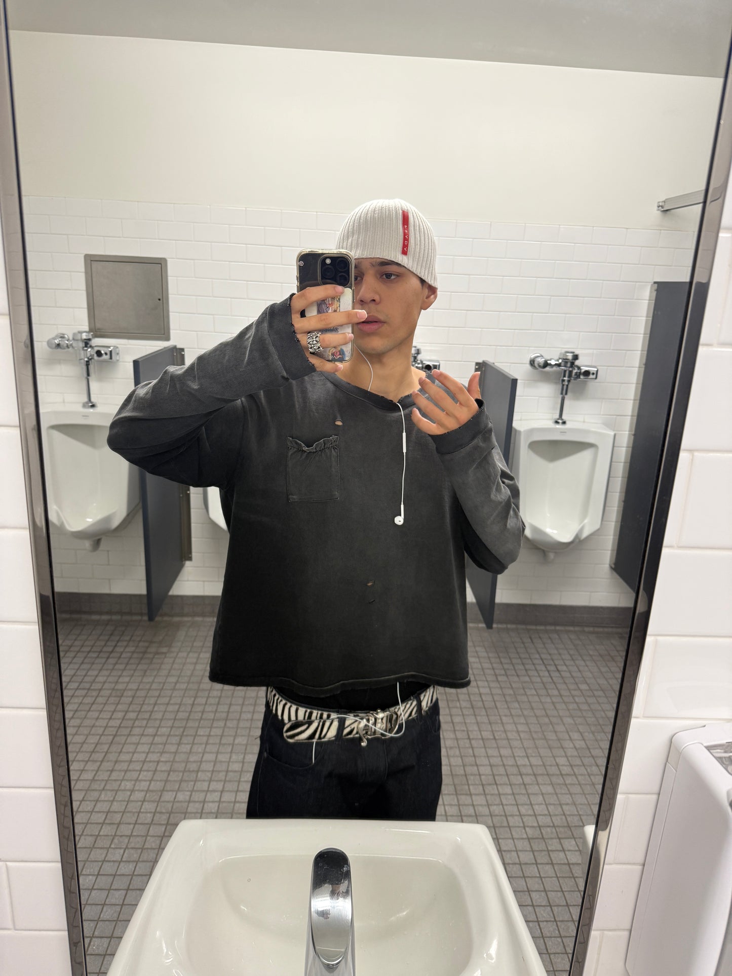 Bagged Longsleeve