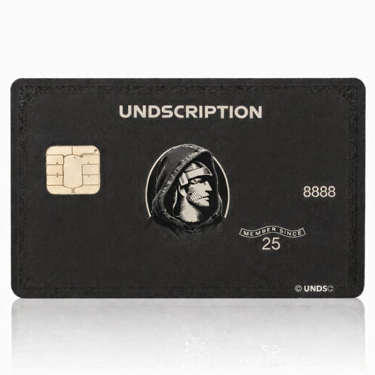 UNDSCRIPTION