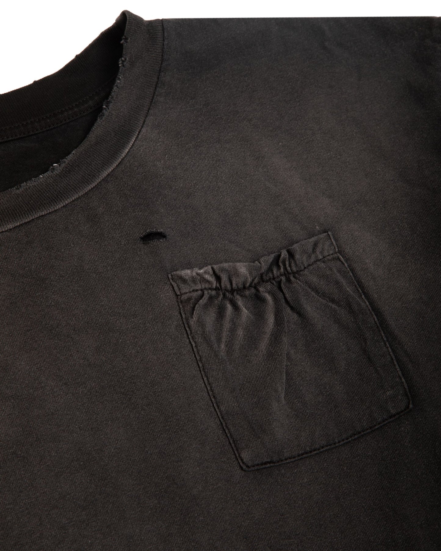 Bagged Longsleeve