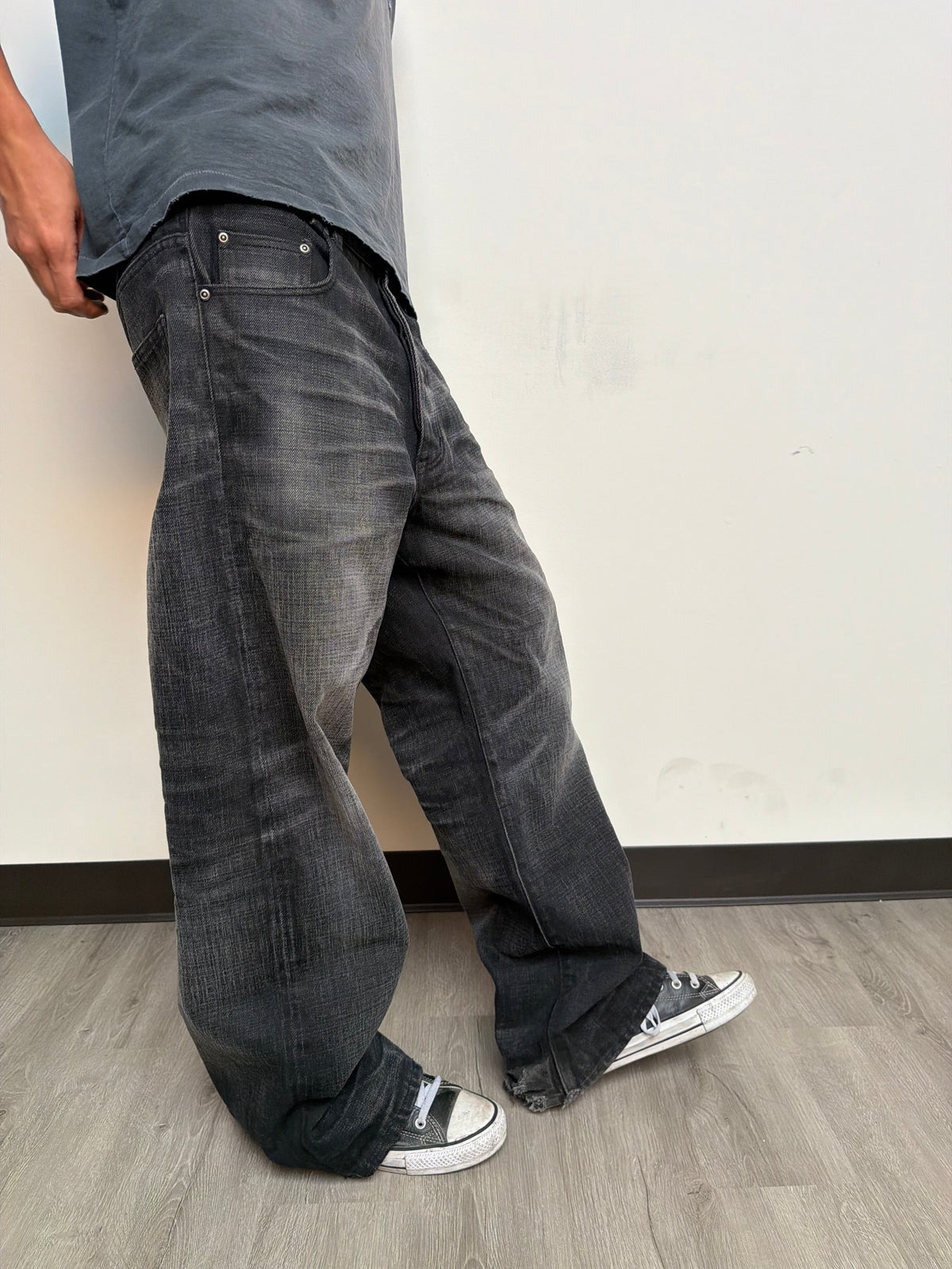 Black Badge Denim