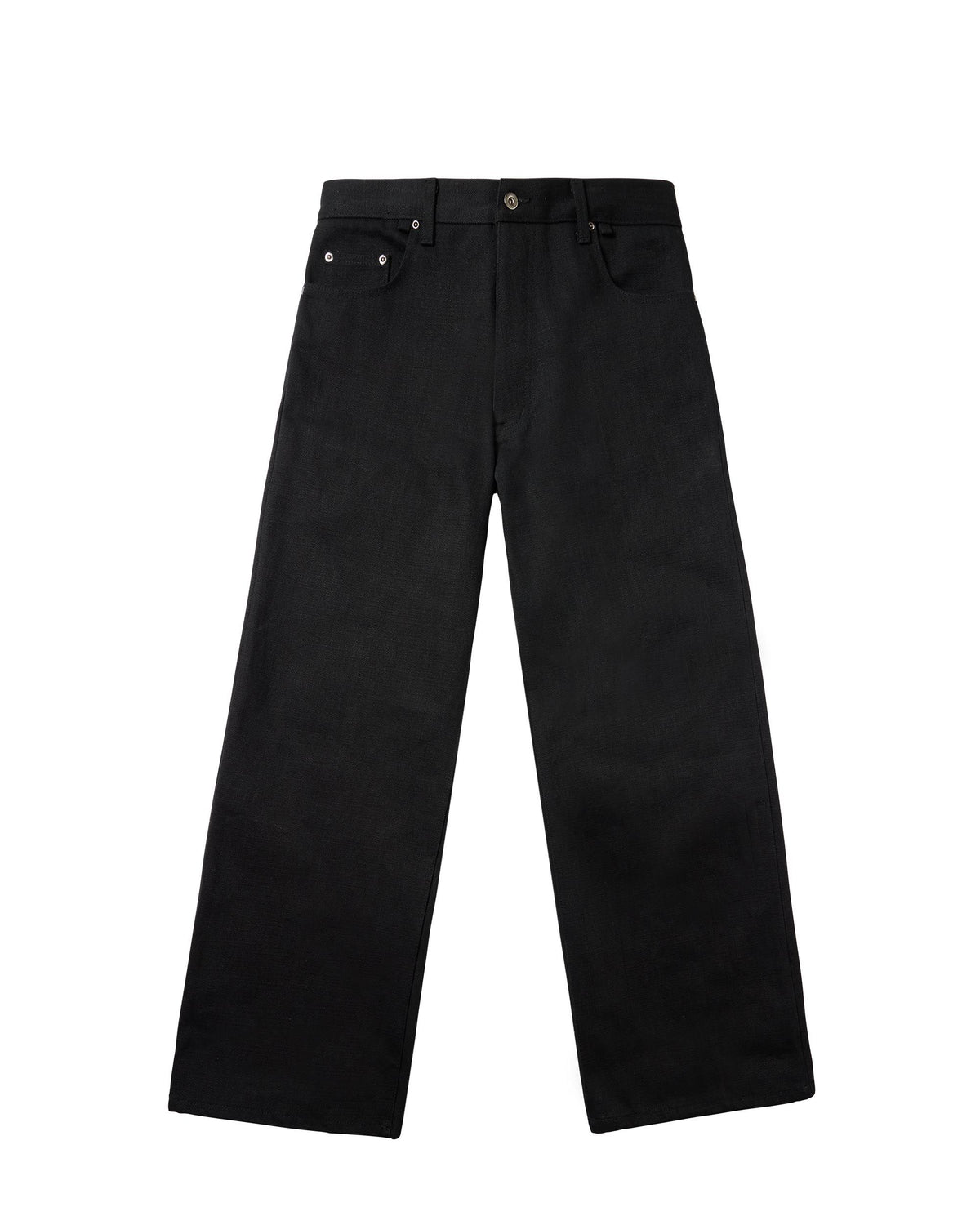 21 Oz Double R Denim