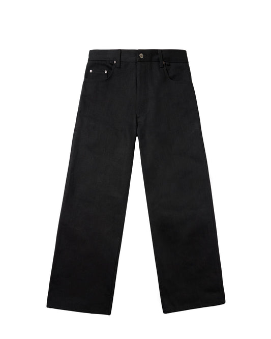 21 Oz Double R Denim