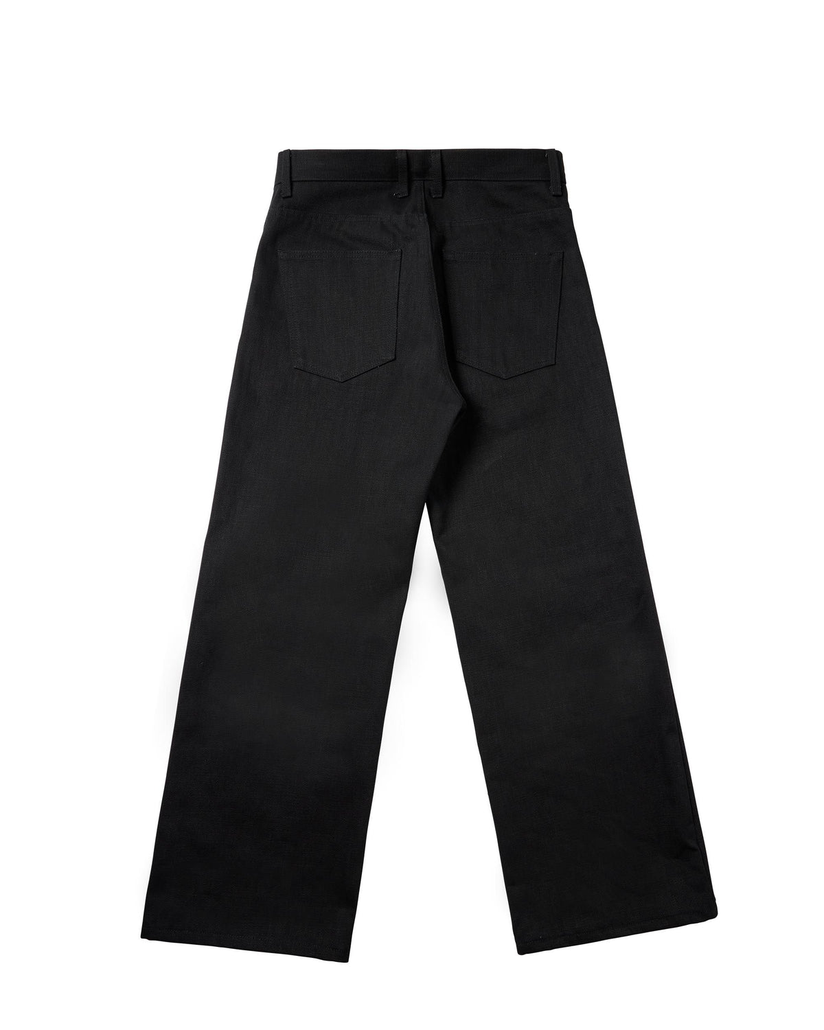 21 Oz Double R Denim