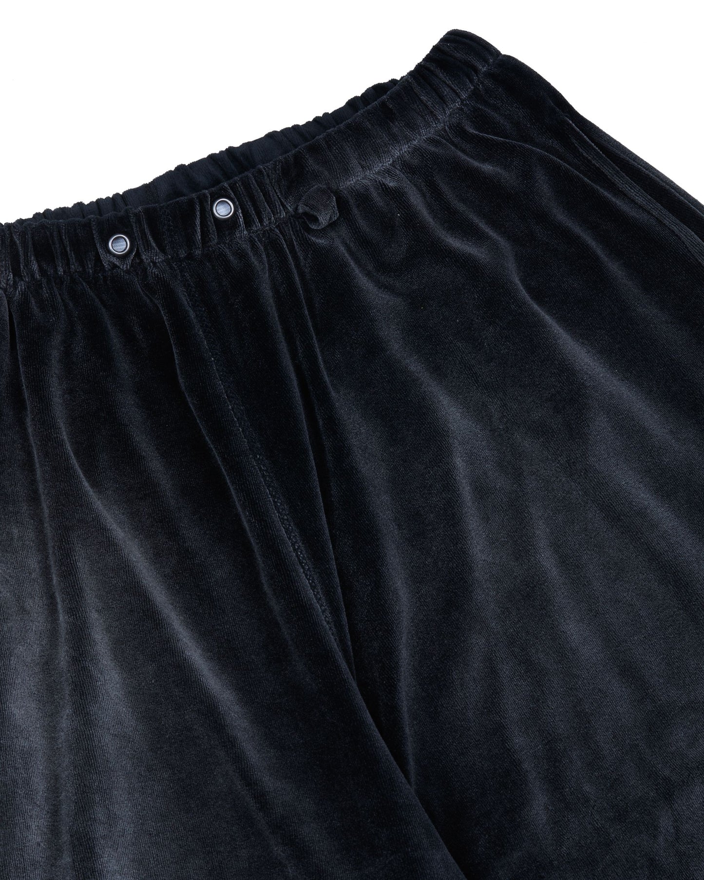 Faded Velour Sweatshorts