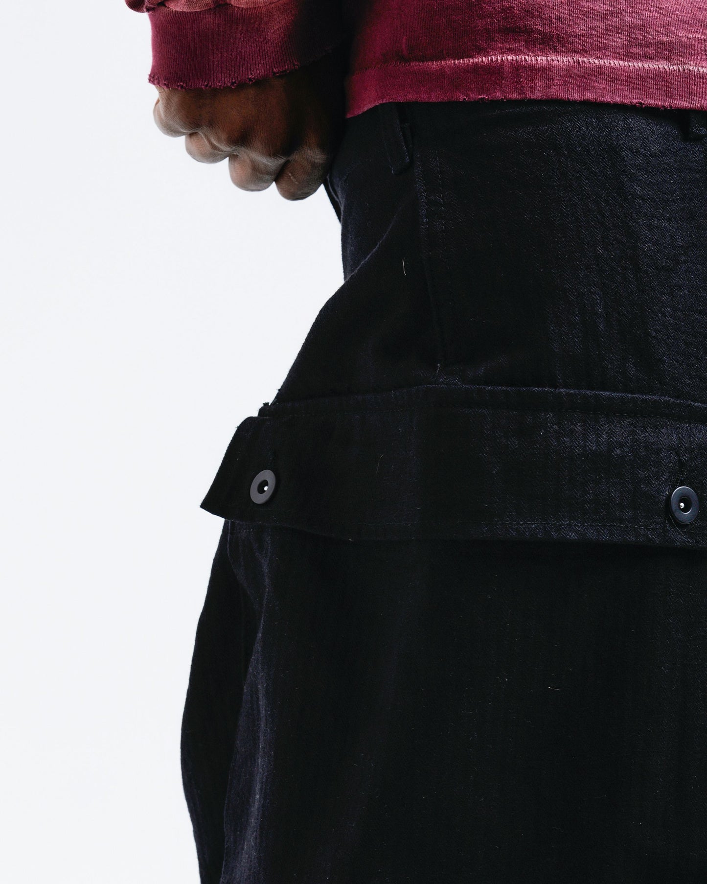 HBT Monkey Pant