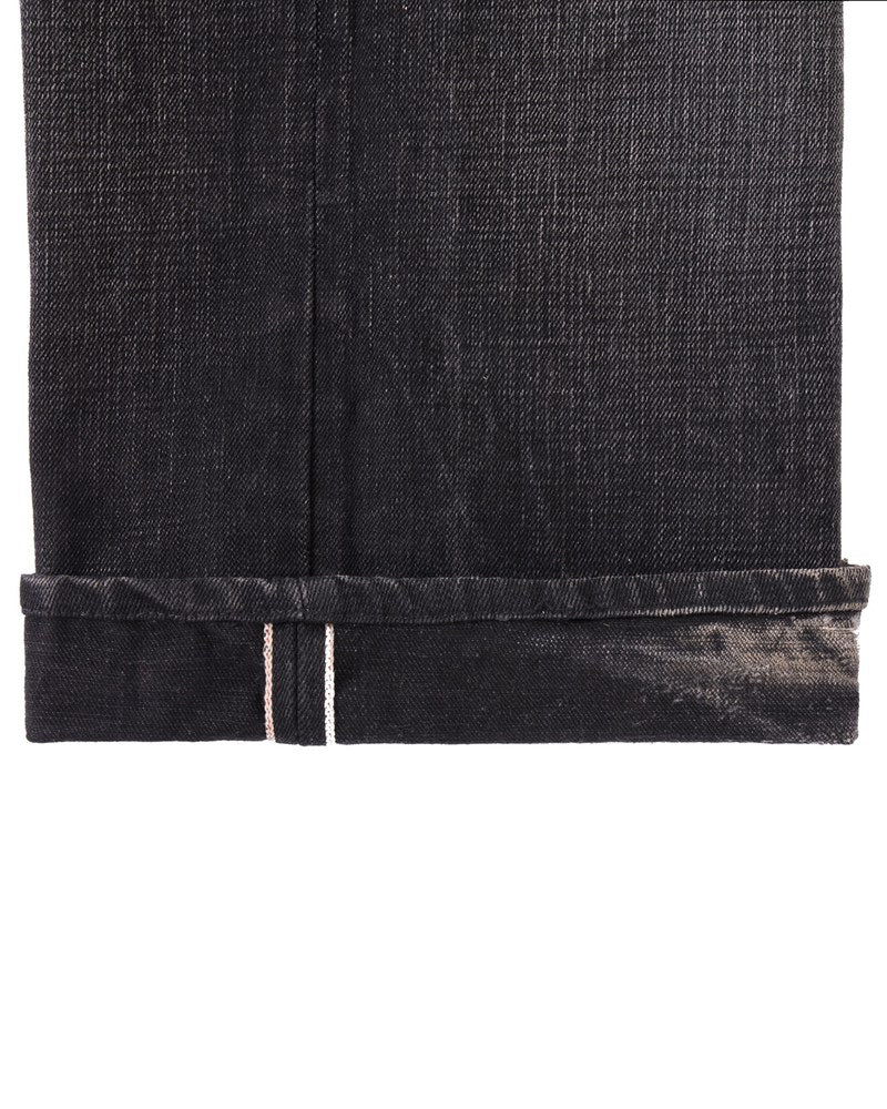 Black Badge Denim