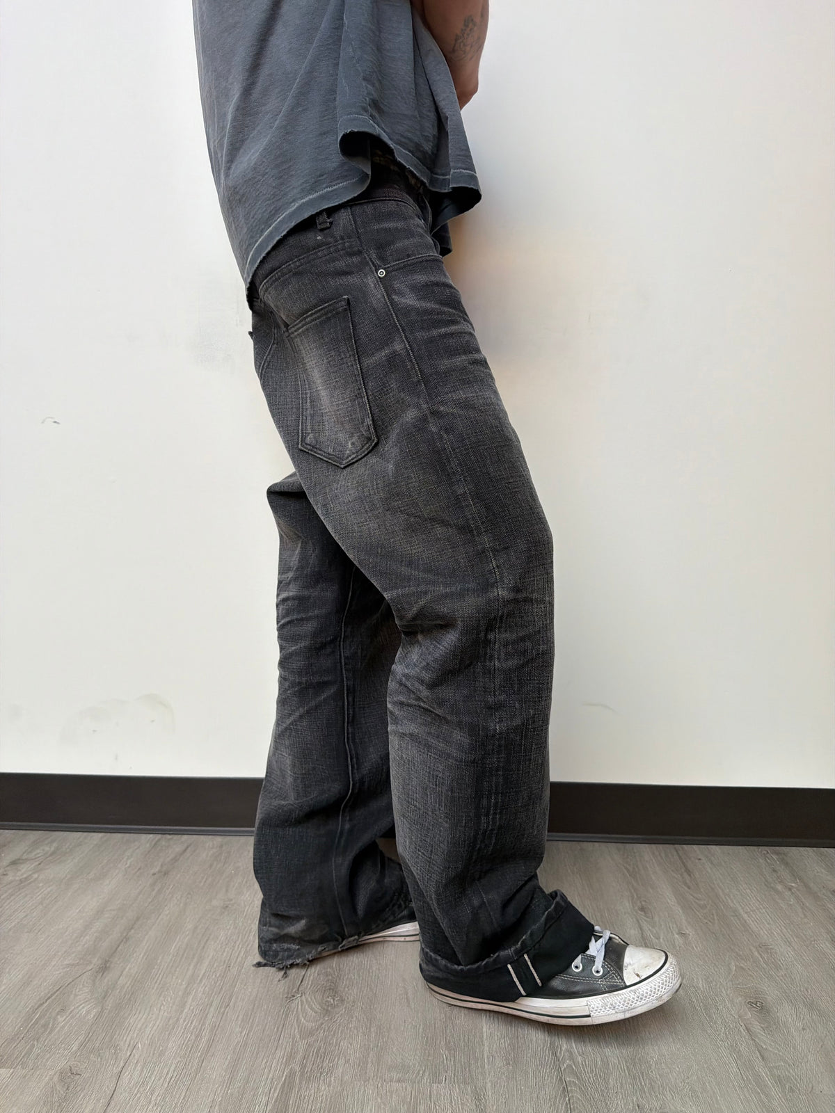 Black Badge Denim