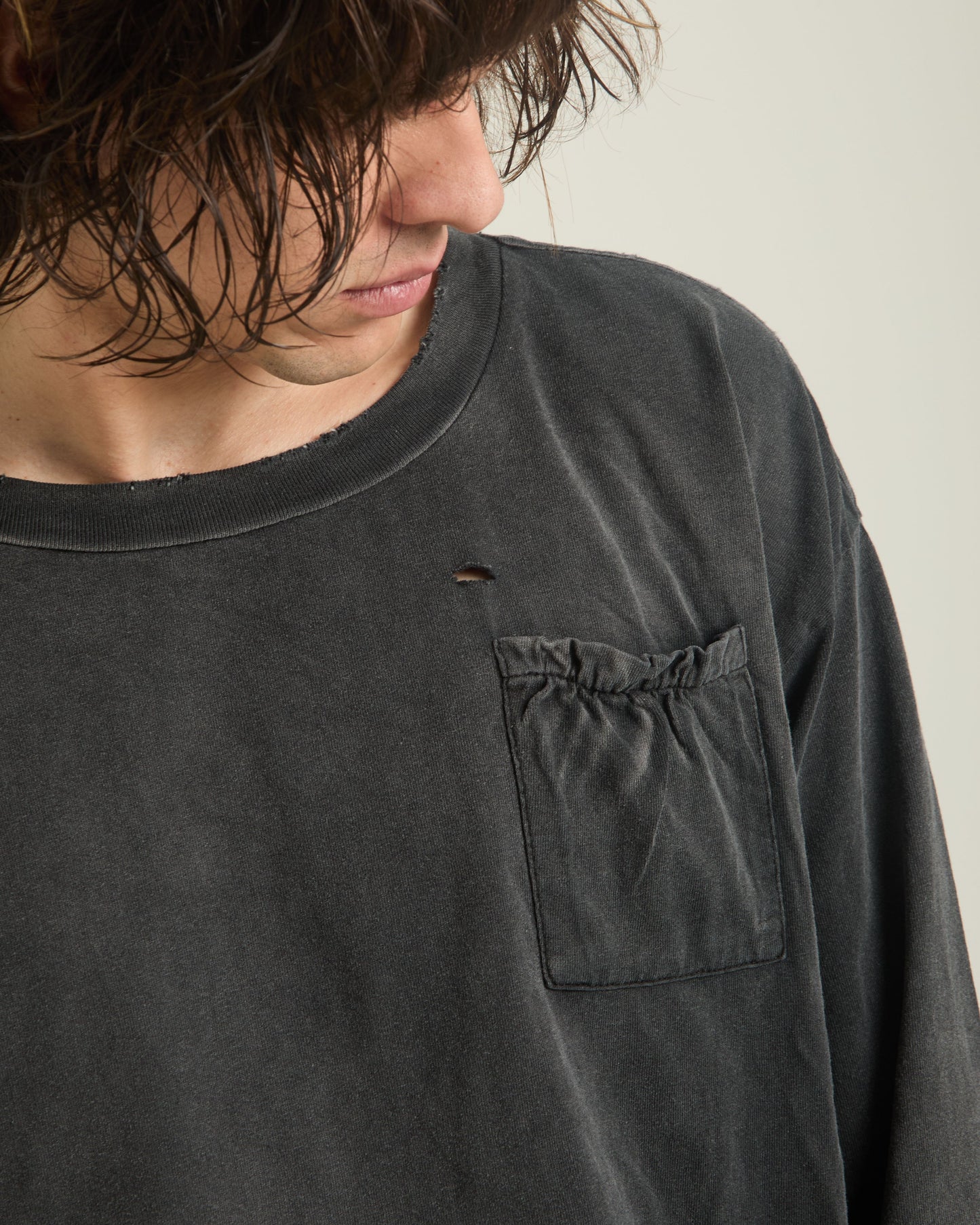Bagged Longsleeve