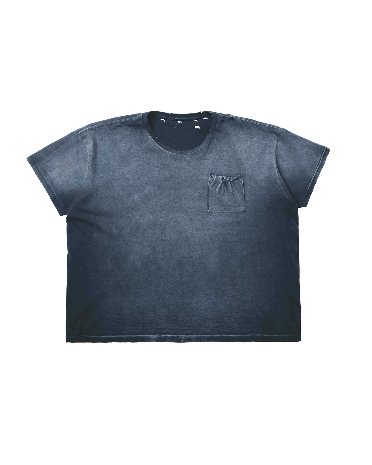 V3 Charcoal Bagged Tee