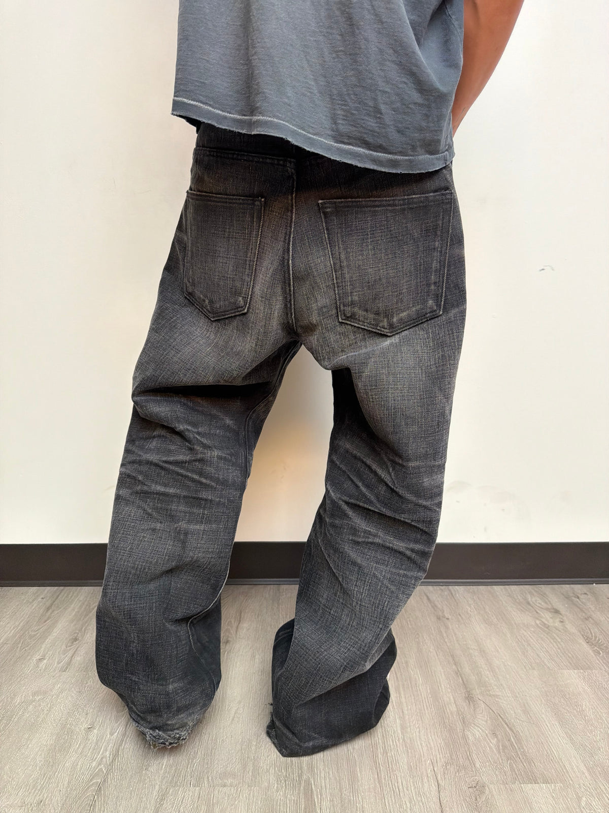 Black Badge Denim