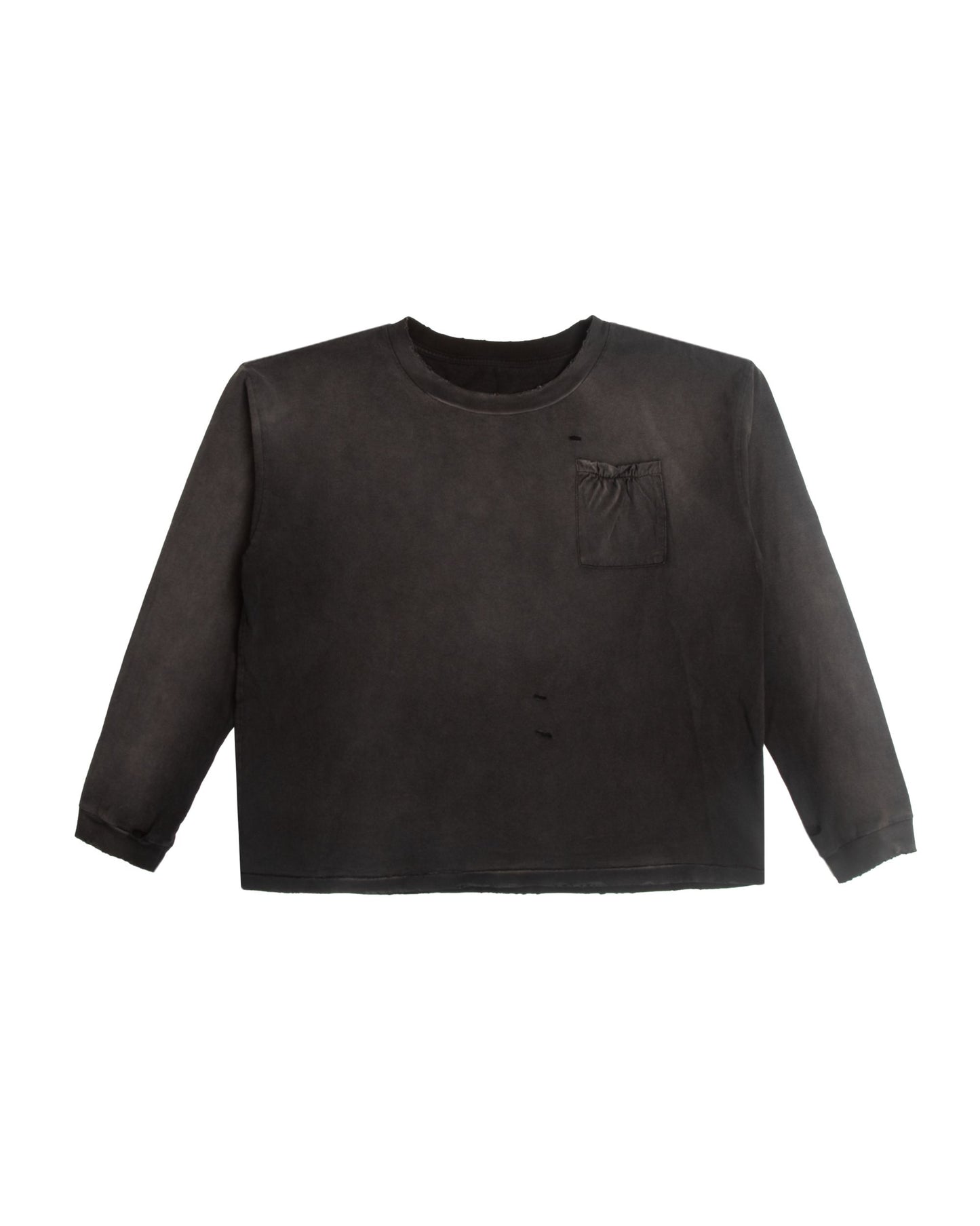 Bagged Longsleeve