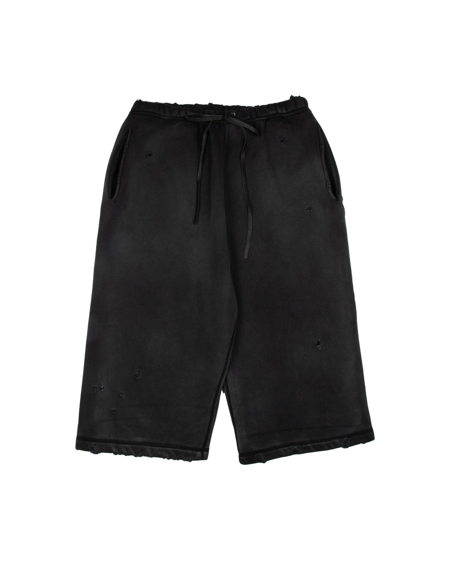 Faded Lounge Sweatshorts