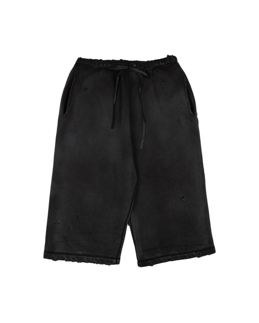 Faded Lounge Sweatshorts