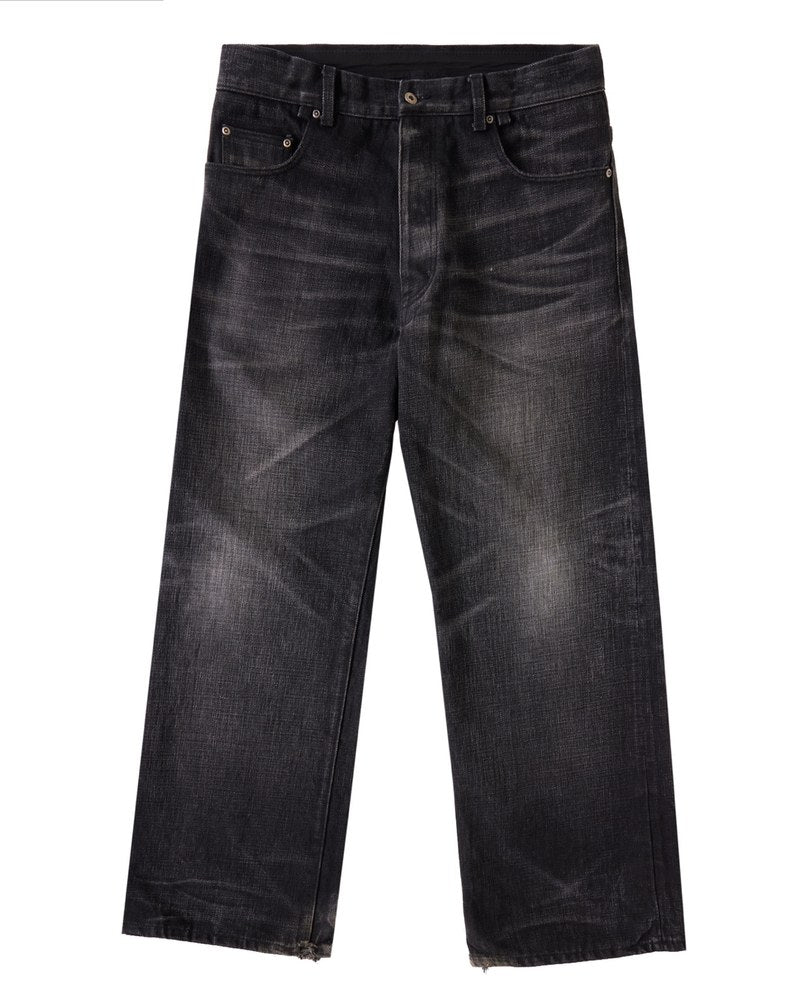 Black Badge Denim