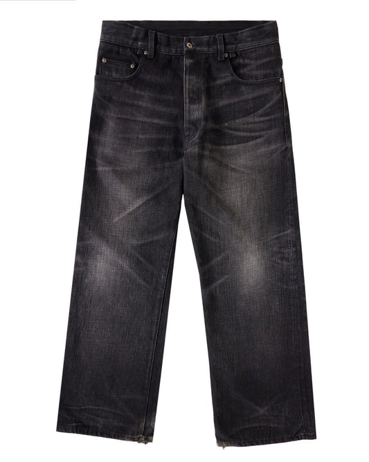 Black Badge Denim