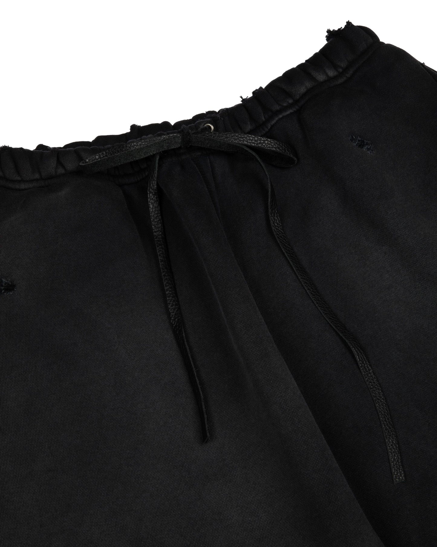 Faded Lounge Sweatshorts