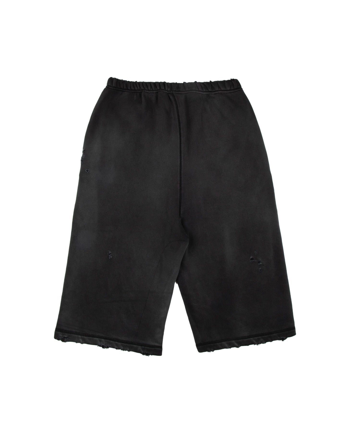 Faded Lounge Sweatshorts