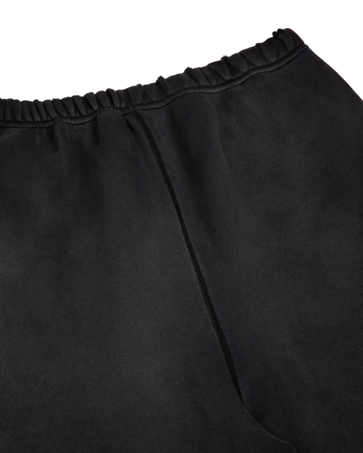 Faded Lounge Sweatshorts