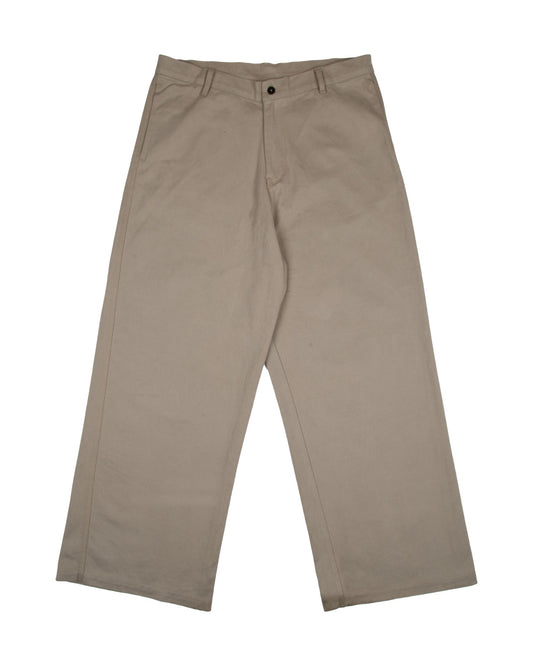 Baggy Chinos