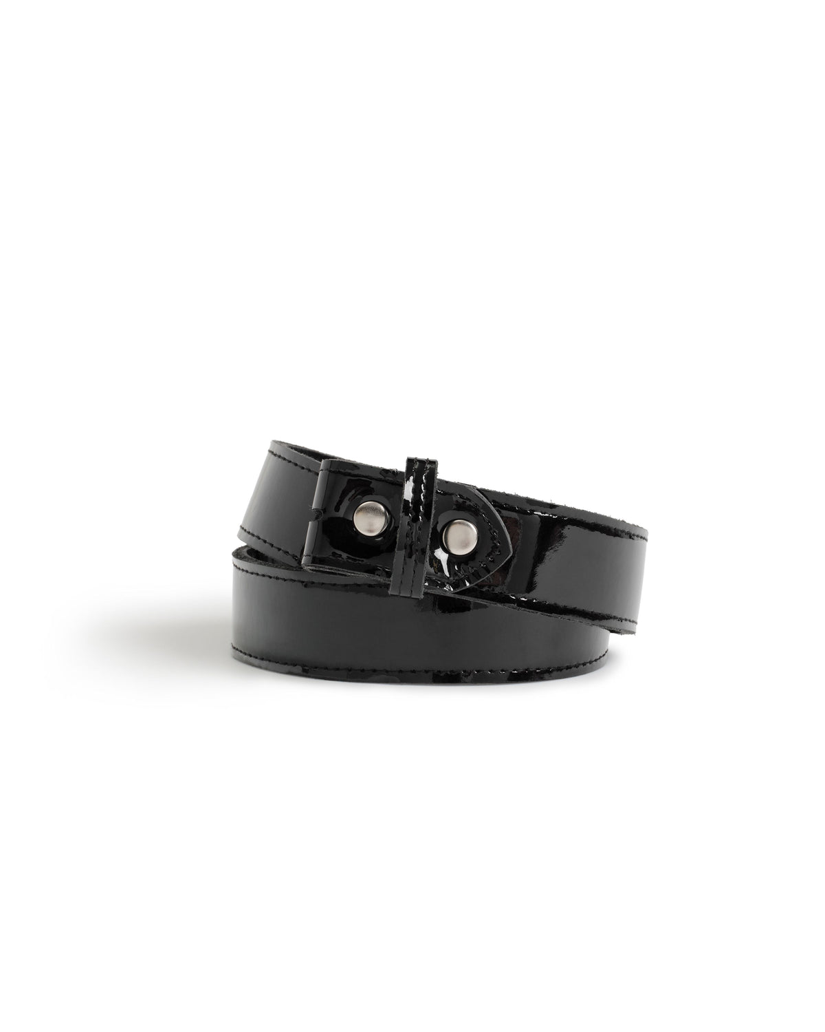 Black Space Strap