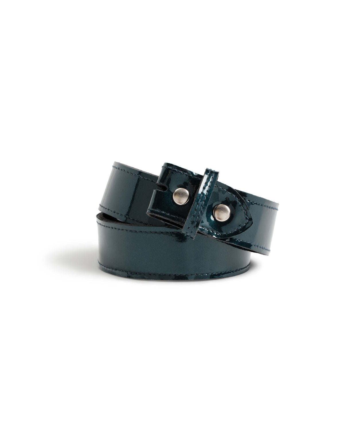 Nebula Blue Strap