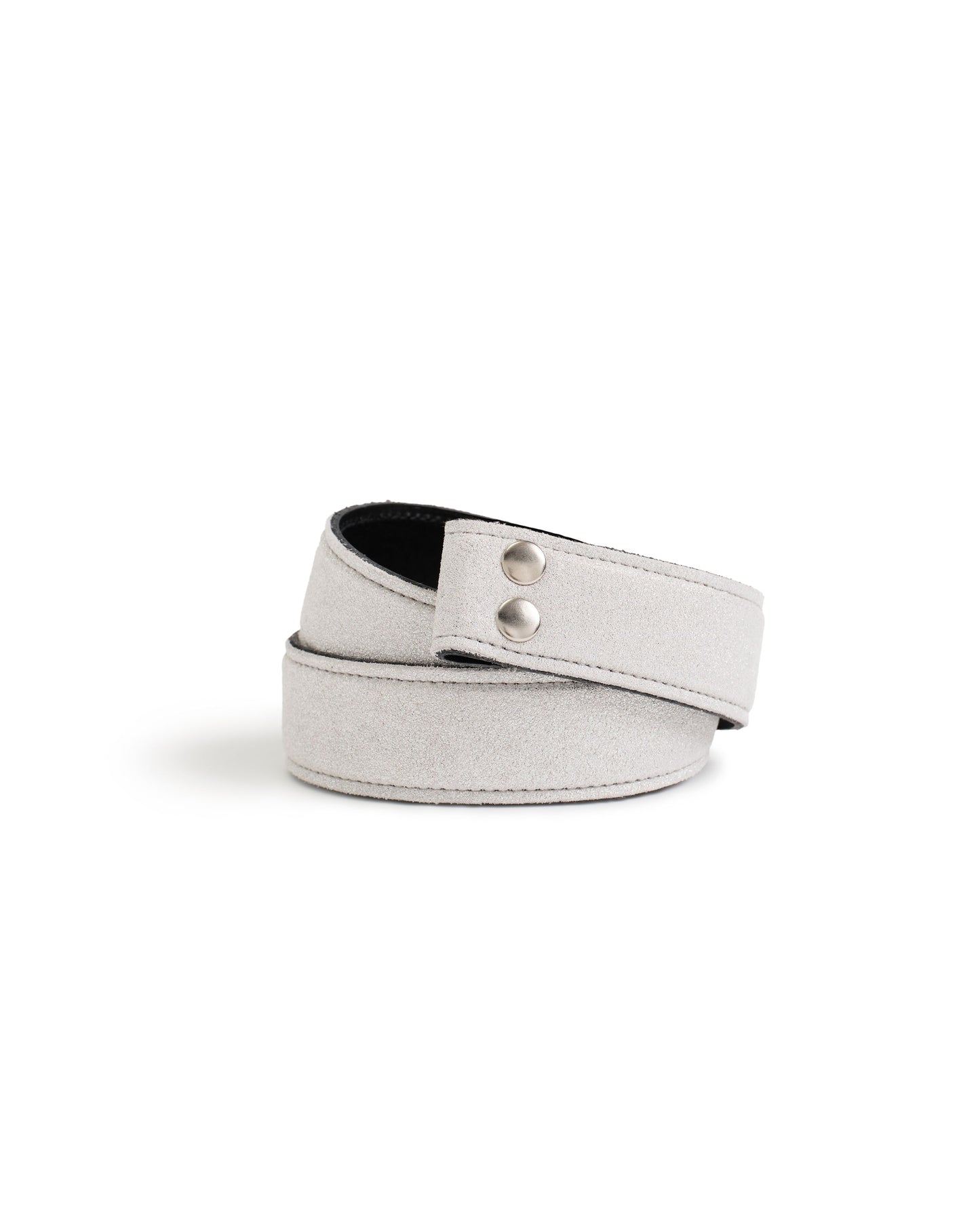 Meteorite Belt Strap