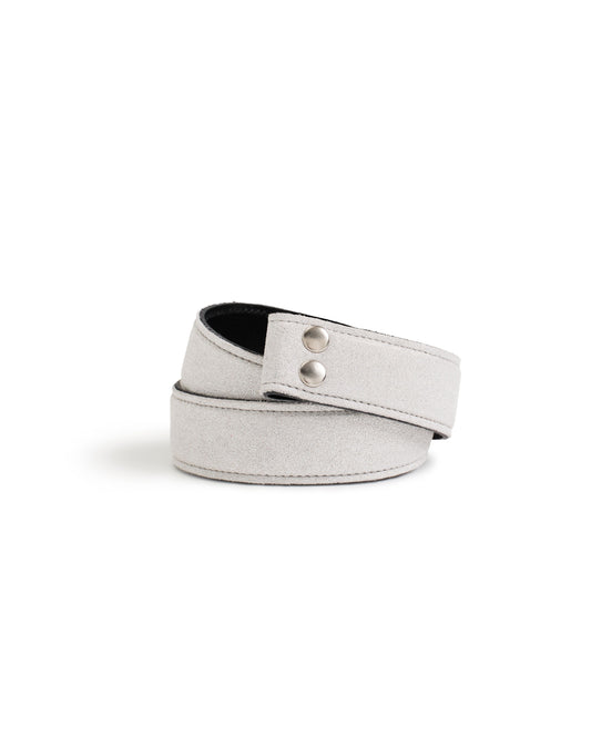 Meteorite Belt Strap