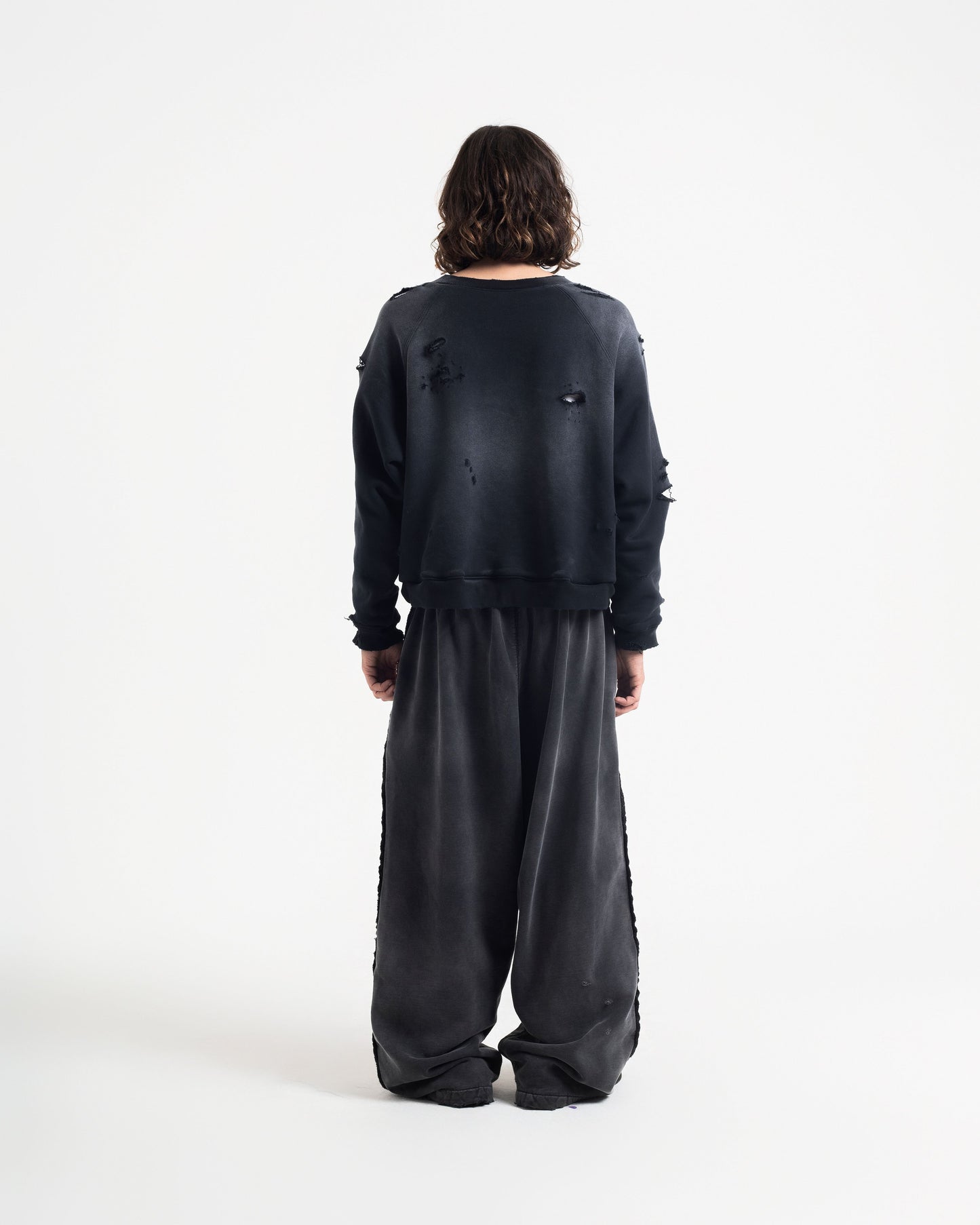 Faded Lounge Sweatpant