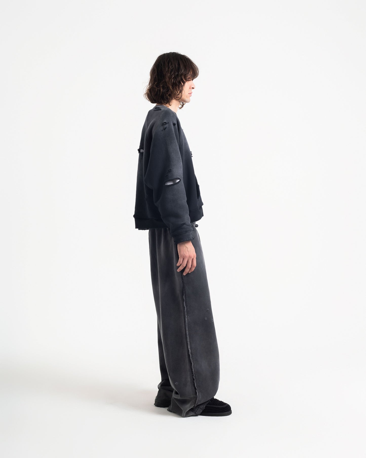 Faded Lounge Sweatpant