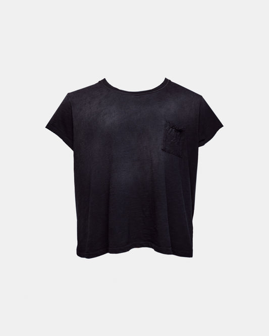 SMOKED BAGGED TEE LIMITED PRE-ORDER